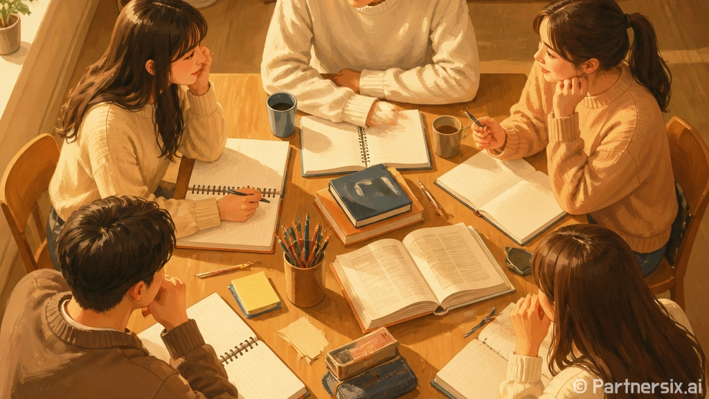 IELTS 점수 올리는 방법, 처음 준비한다면 이렇게 시작하세요