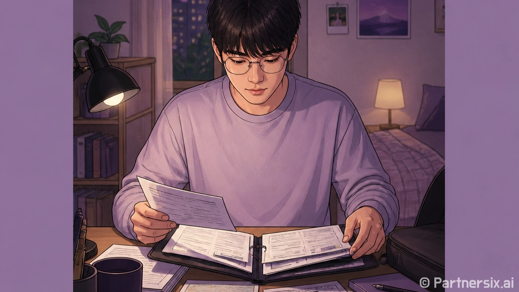 일본워홀 준비하는 방법, 신청 전부터 생활비까지 이렇게 잡으면 편해요