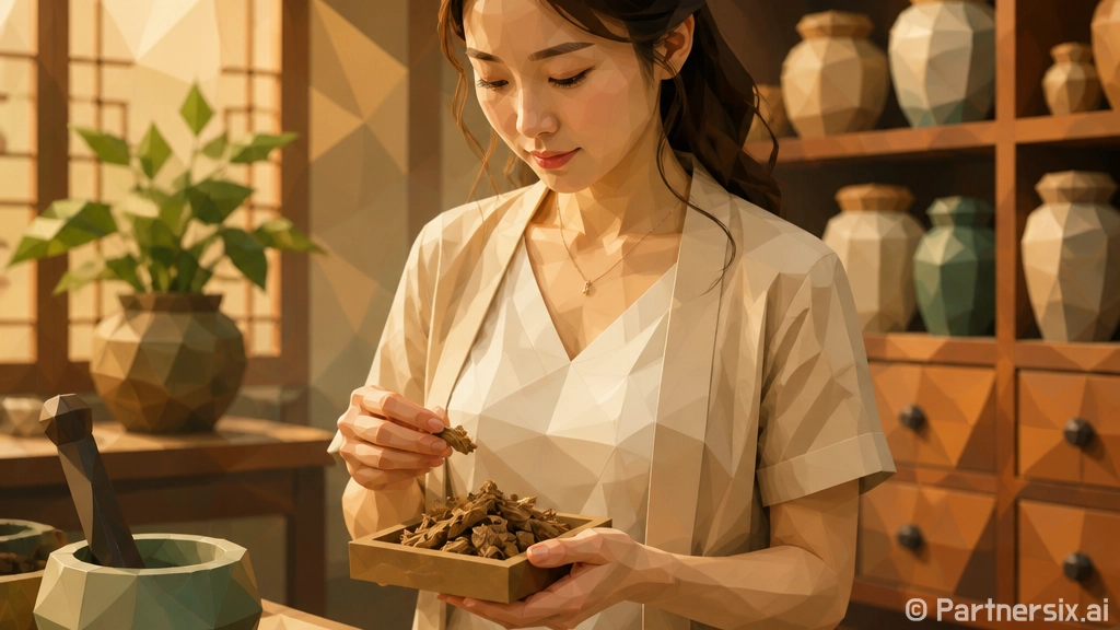 보약 제대로 먹는 방법, 내 몸에 맞게 고르려면 이렇게 하세요