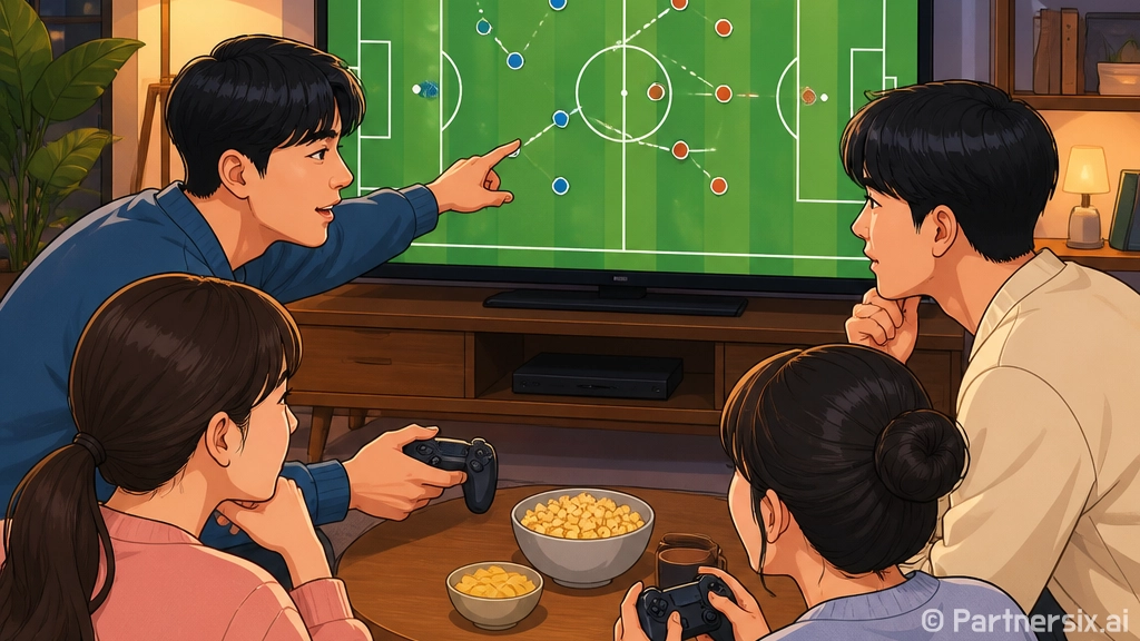 초보자를 위한 이풋볼 시작하는 방법, 과금 전에 먼저 잡아야 할 기준