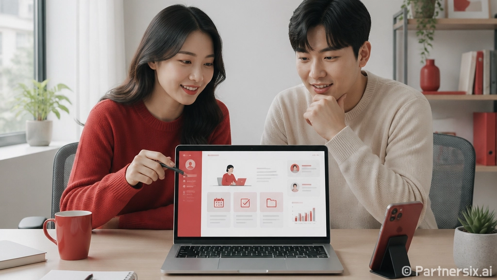 재택부업사이트 고르는 방법, 초보자가 먼저 확인할 6가지
