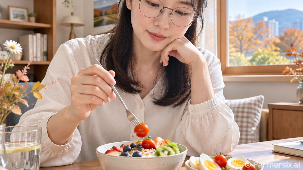 저칼로리간식 고르는 방법, 배고픔은 줄이고 만족감은 챙기려면 이렇게