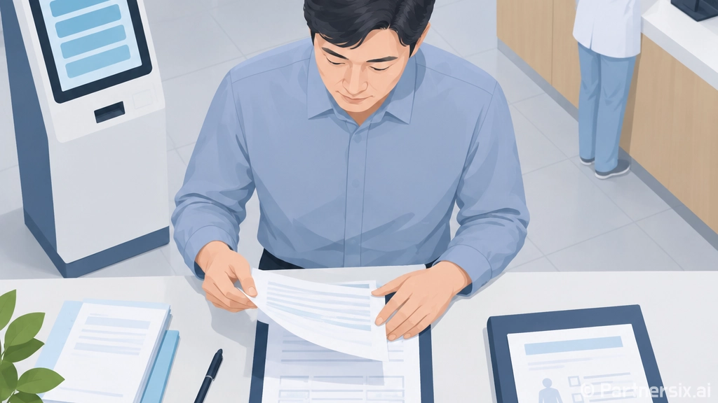 판교메디피움 처음 가기 전 예약부터 검진 준비까지 챙기는 방법