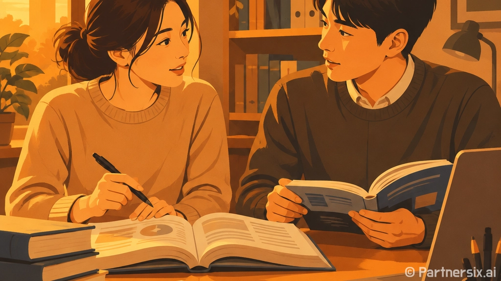 정보보안산업기사 준비하는 방법, 처음 시작할 때 이렇게 잡으면 덜 흔들립니다