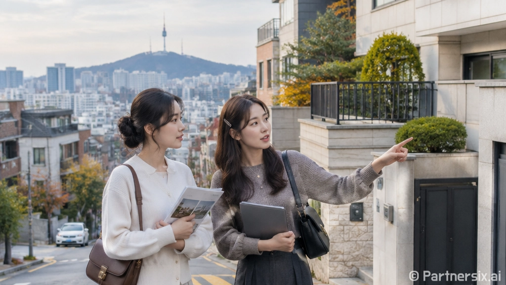 집구하기 초보라면 계약 전 이렇게 확인하는 방법