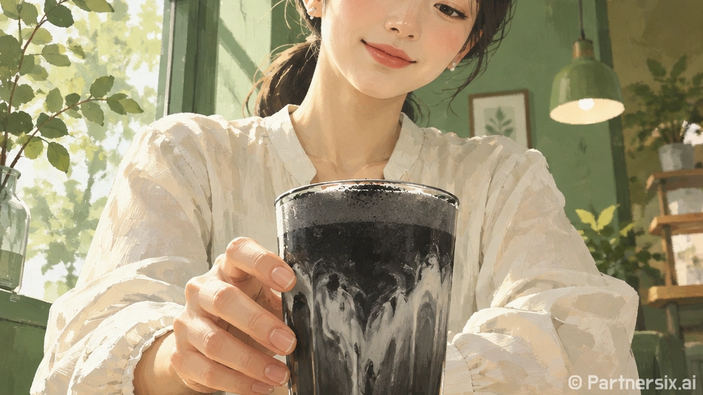 빽다방 블랙벨벳 고르는 방법, 라떼와 말차·자바칩 차이 쉽게 보기