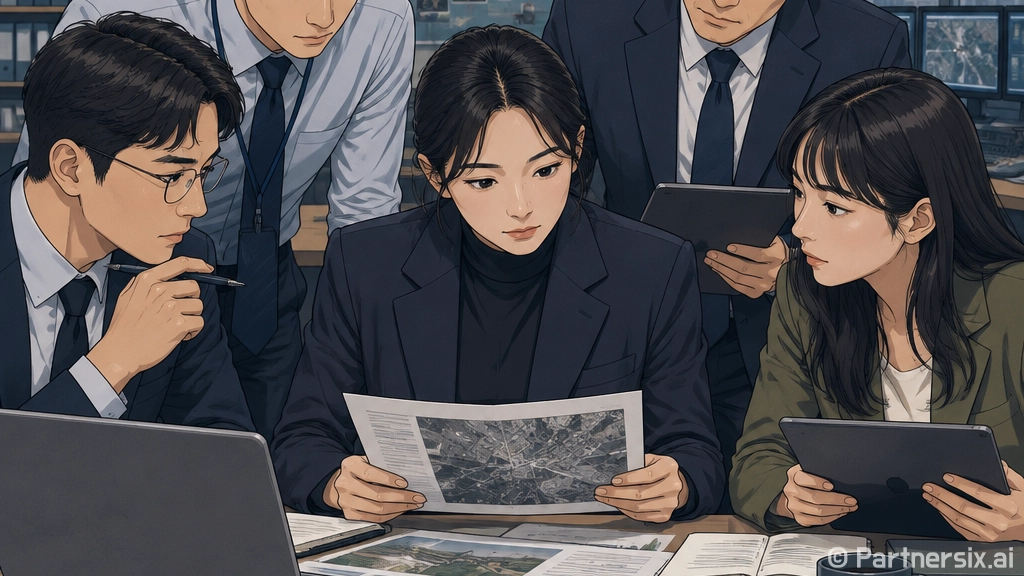 CIA가 하는 일을 초보자도 쉽게 이해하는 방법
