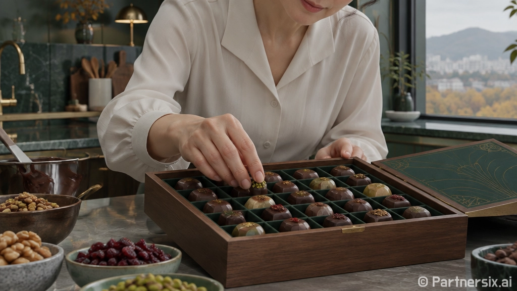 초보자를 위한 수제초콜릿 만드는 방법, 실패 줄이는 재료 선택부터 보관까지