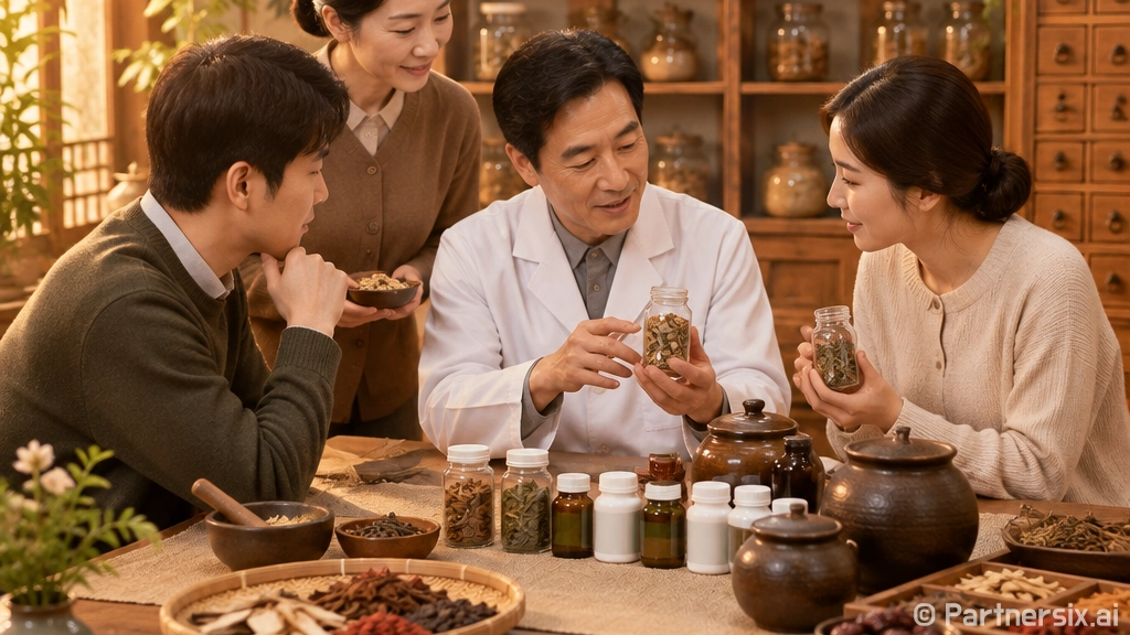 보약 고르려면 이렇게, 내 몸에 맞게 챙기는 방법