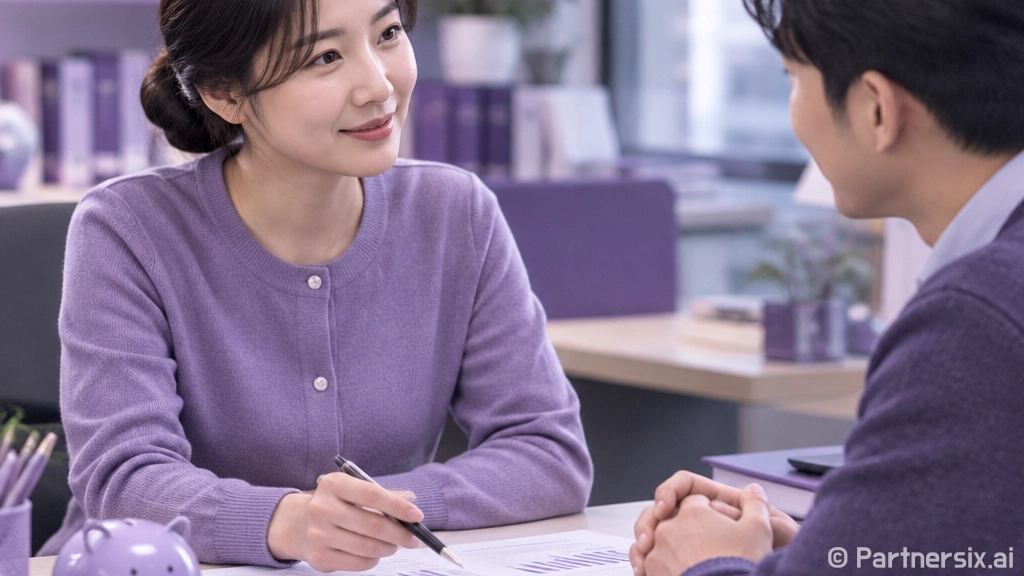 초보자를 위한 SBI 이용 방법, 대출·예금 확인 전에 챙길 것