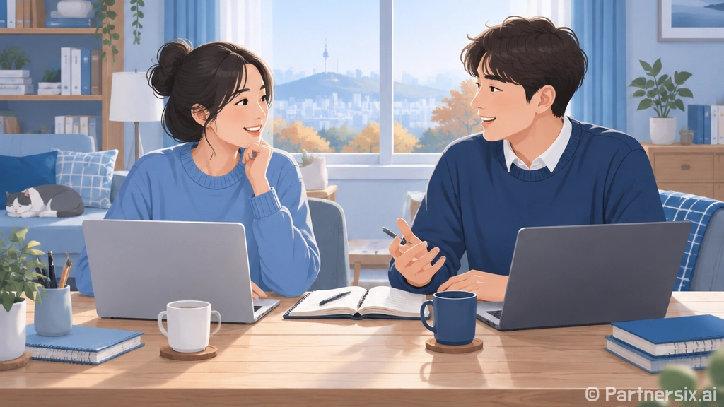 재택부업사이트 처음 고르는 방법, 초보자는 이렇게 시작하면 덜 헤맵니다