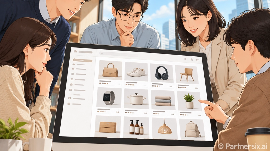 도매사이트 처음 고르는 방법, 초보 셀러가 먼저 확인할 것들