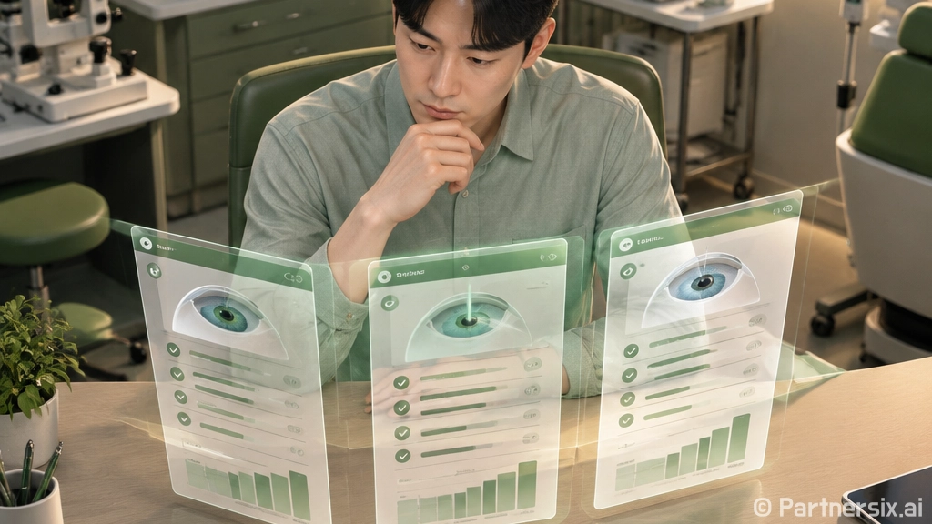 라섹가격 비교하는 방법, 초보자는 이렇게 보면 편합니다