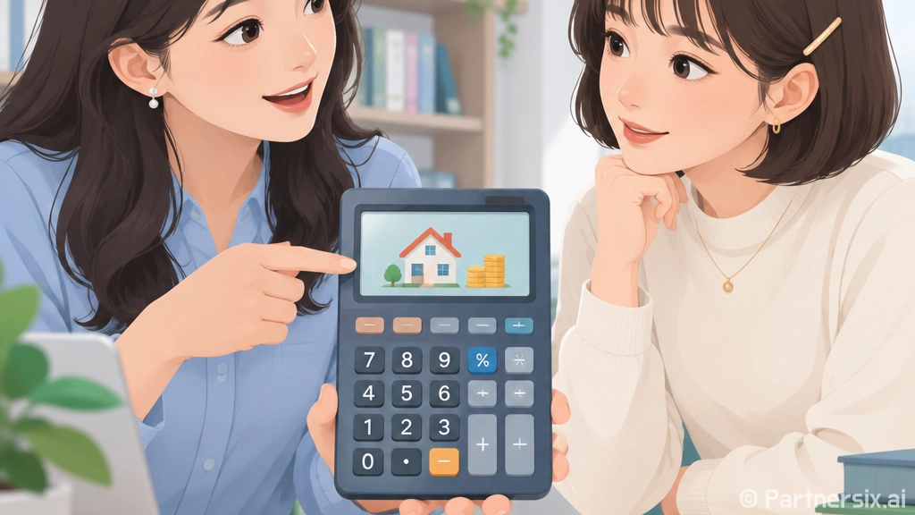 재산세계산기 제대로 쓰는 방법, 고지서와 덜 어긋나게 계산하려면 이렇게