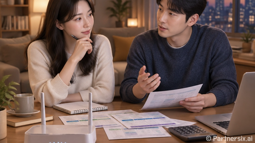 알뜰인터넷 고르는 방법, 월요금보다 먼저 볼 것들