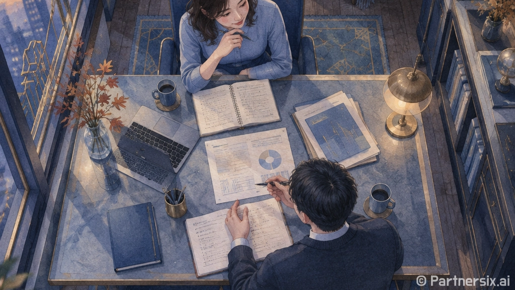 초보자를 위한 이직 준비 방법, 회사 다니면서 차근차근 옮기는 법