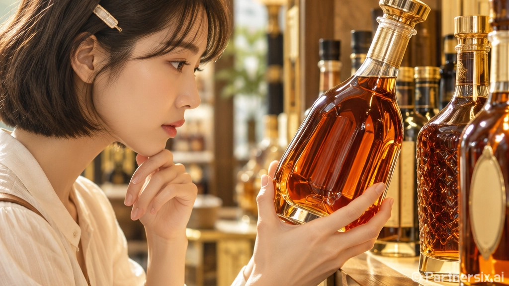 XO양주 고르는 방법, 선물용부터 집에서 마시는 기준까지