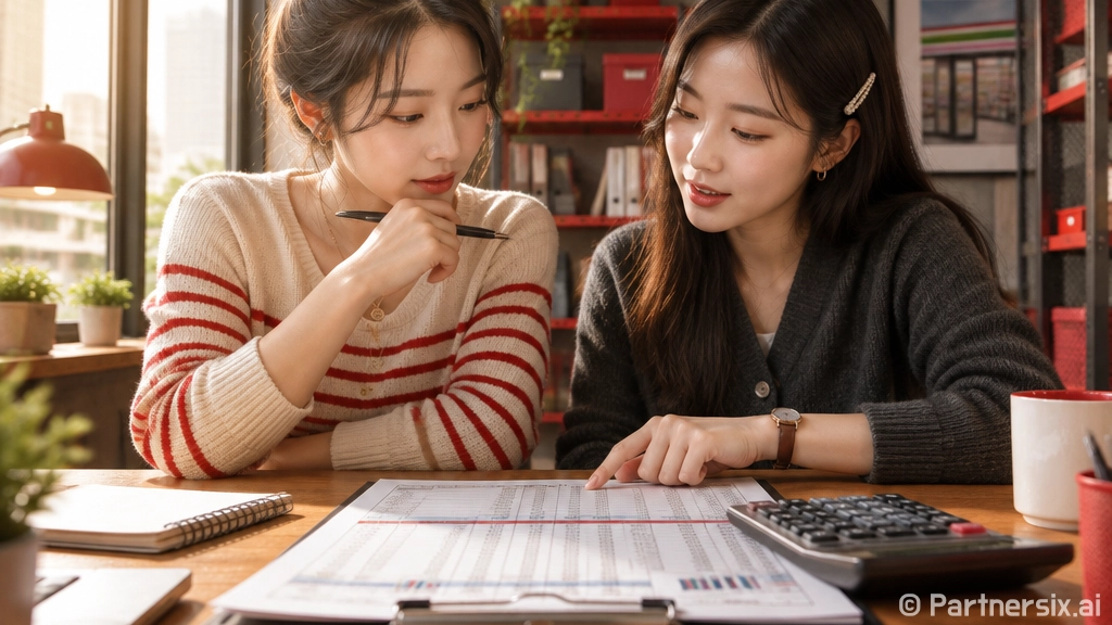편의점창업비용 계산하는 방법, 처음 예산 잡을 때 보는 순서