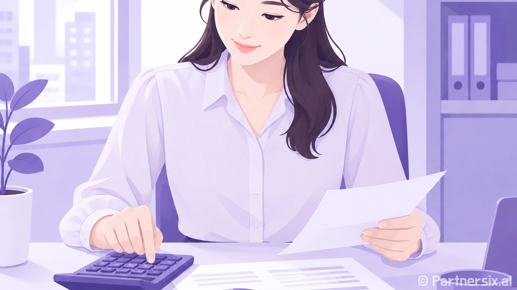 자영업 초보가 매달 버티는 숫자 관리 방법