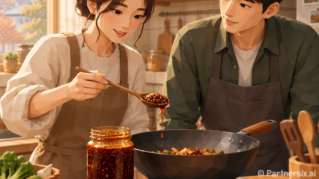 마라소스 맛있게 쓰는 방법, 초보자도 실패 줄이는 비율
