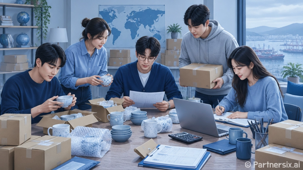 해외배송 처음이라면 이렇게 준비하는 방법