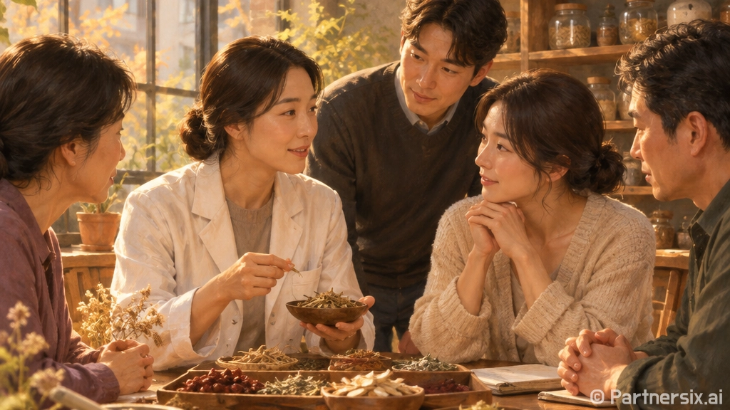 산후보약 고르는 방법, 출산 후 몸 상태별로 이렇게 판단하기