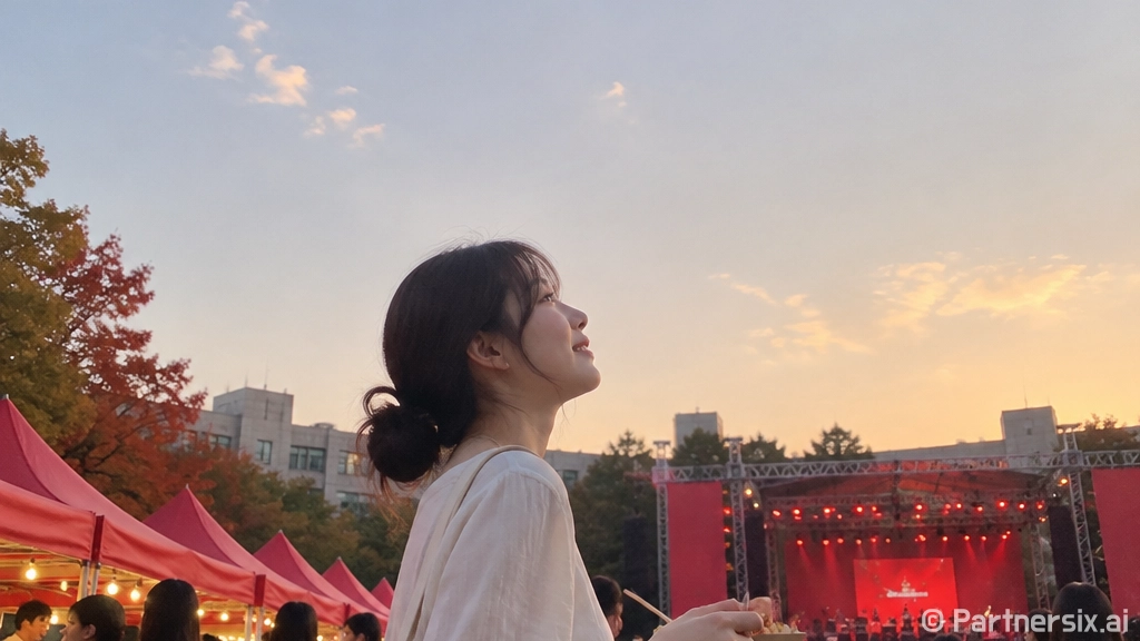 인하대축제 처음 가는 사람을 위한 편하게 즐기는 방법