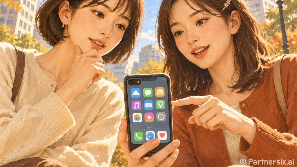 초보자를 위한 어플리케이션 고르는 방법, 설치 전 이렇게 확인하세요