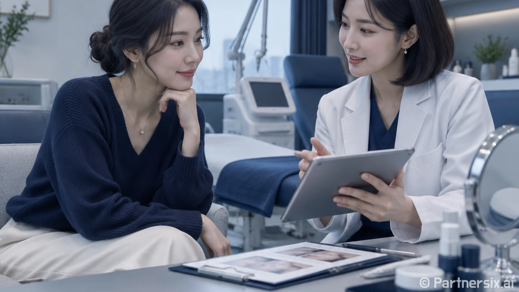 시술 처음 받기 전 확인하는 방법: 가격보다 먼저 봐야 할 것들