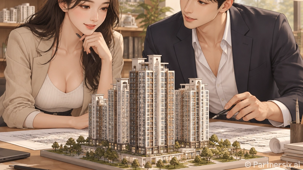 탕정더샵인피니티 고르는 방법, 1차·2차·3차 헷갈릴 때 보는 순서