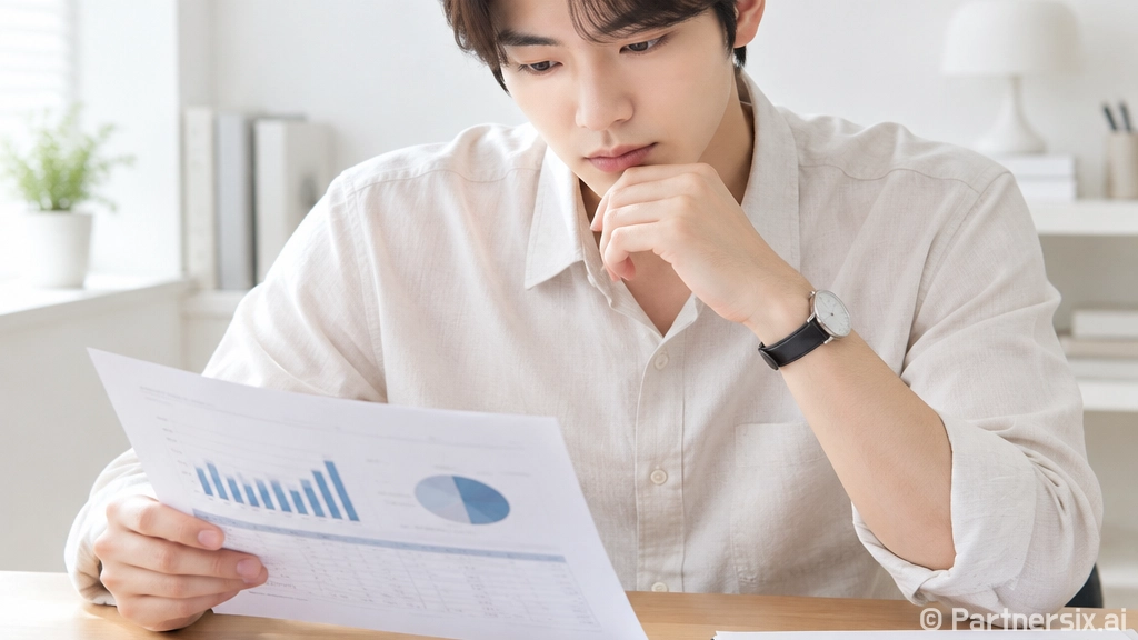 초보자가 가맹점 선택할 때 손해 줄이는 방법