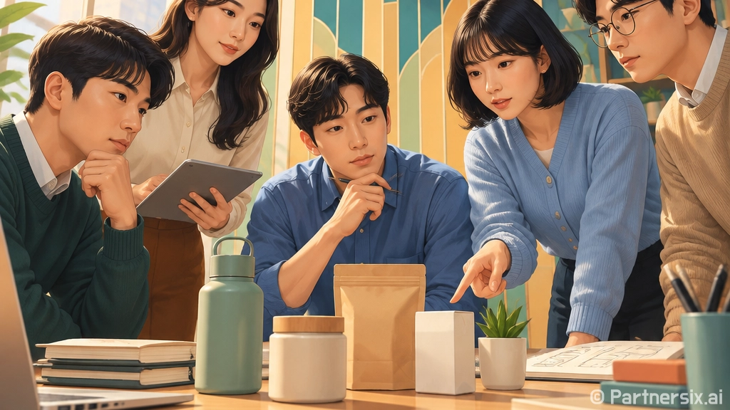 1인창업아이템 고르는 방법, 초보자는 이렇게 시작하면 덜 흔들립니다