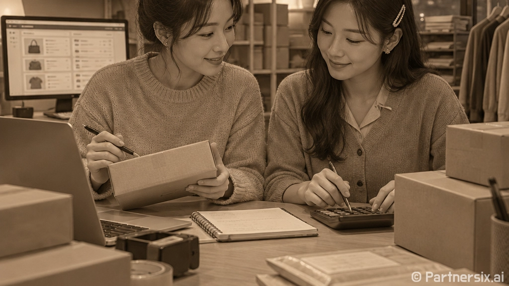 구매대행부업 시작하는 방법, 초보자가 먼저 계산할 것들