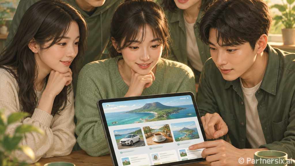 제주도패스 알뜰하게 쓰는 방법, 렌터카와 카페패스까지 같이 고르는 법