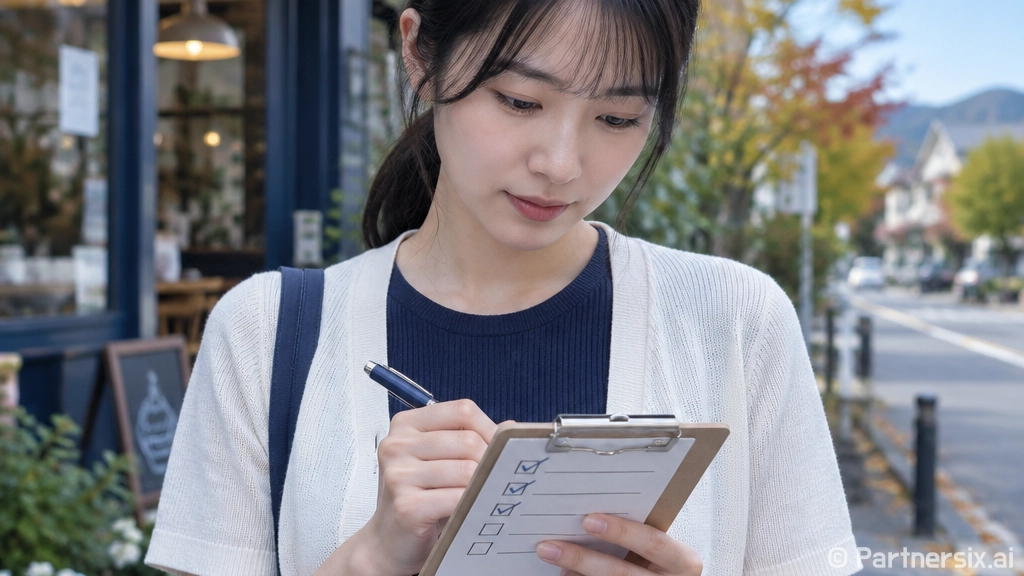 단기알바 고르는 방법, 하루 일해도 손해 안 보는 체크포인트