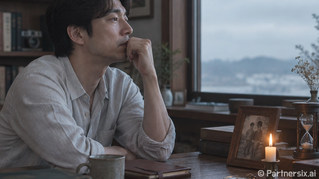 사후생이 궁금할 때 생각을 차분히 잡는 방법