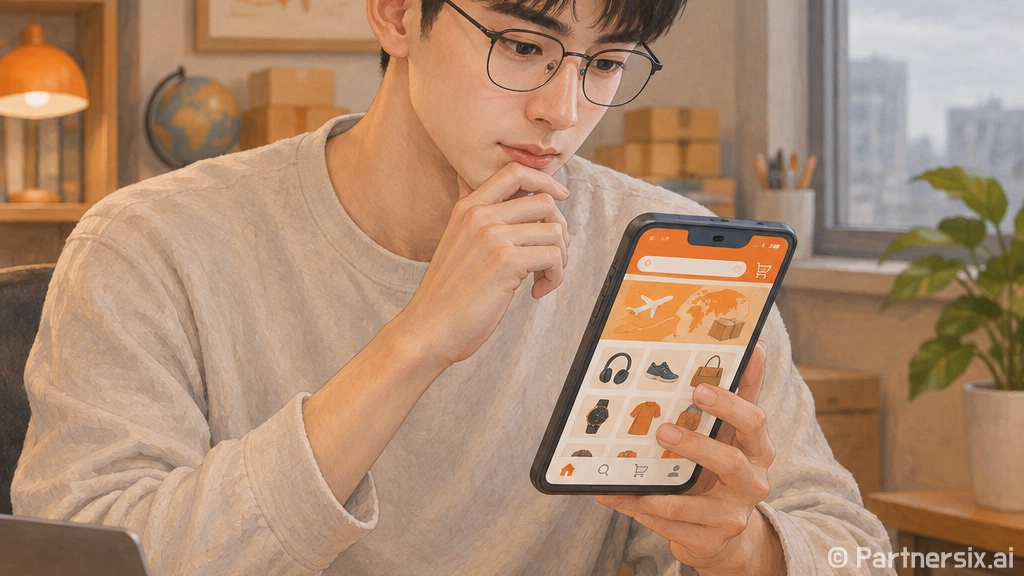 타오바오직구 초보자가 실패 없이 주문하는 방법