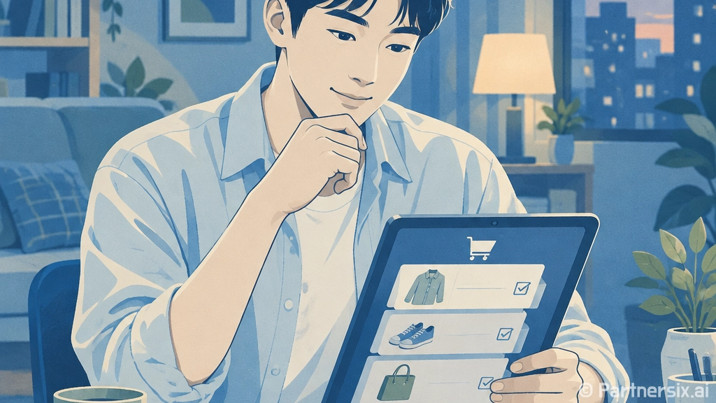 SHIEN 처음 주문할 때 실패 줄이는 방법