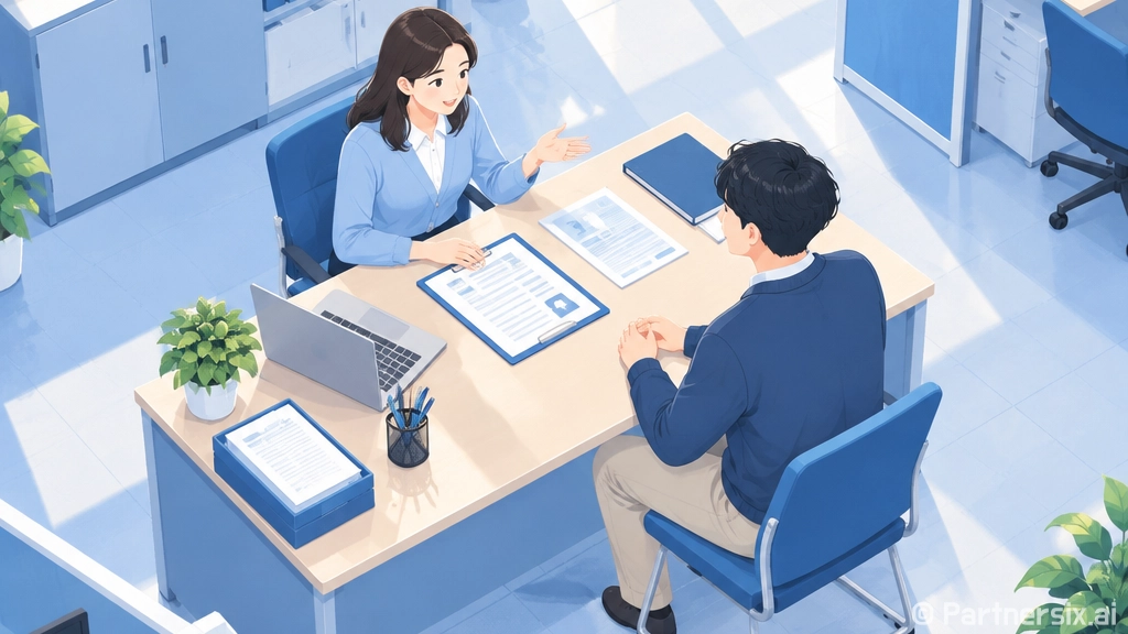 대구인력사무소 처음 이용하는 방법, 일자리 찾기 전 꼭 챙길 것들