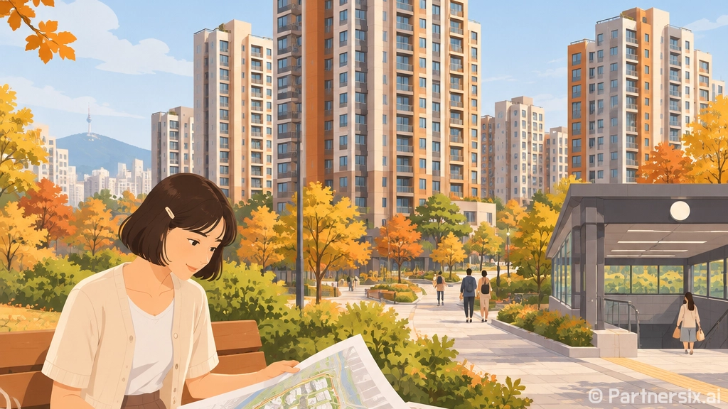 상도역헤리언트42 확인하는 방법, 입지와 조합 체크포인트까지