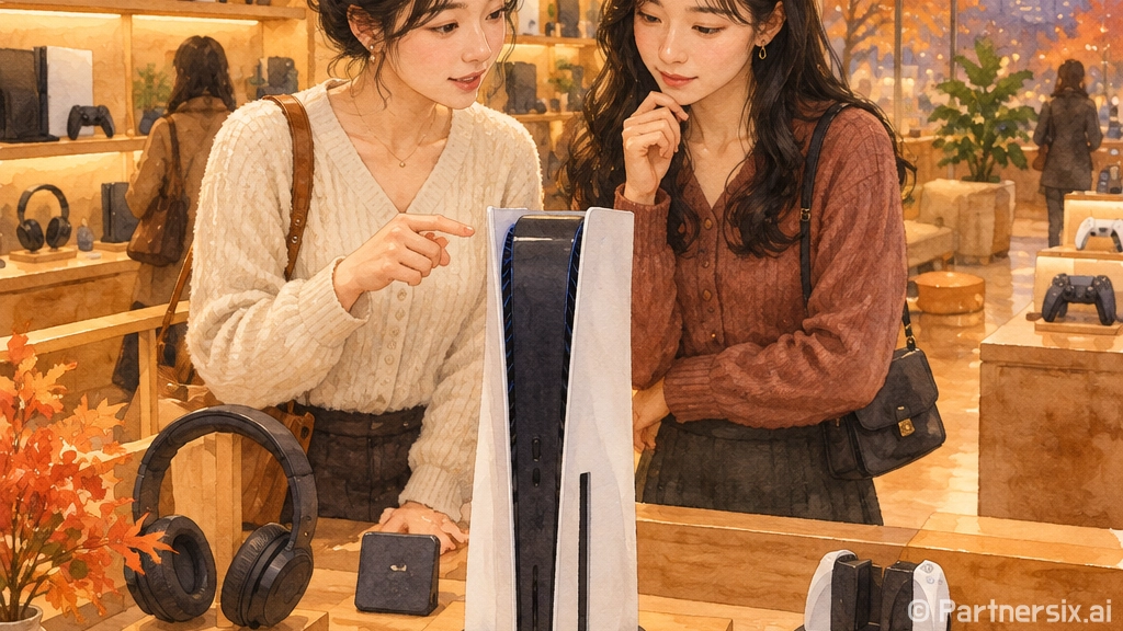 플스5 처음 사는 사람을 위한 실수 줄이는 선택 방법