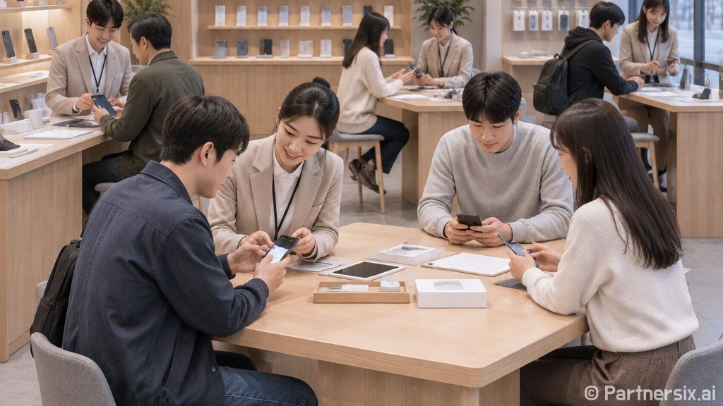 휴대폰개통 처음 하려면 이렇게 준비하면 덜 헤맵니다