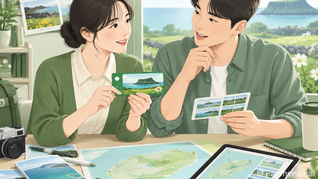 제주도투어패스 알뜰하게 쓰는 방법, 동선부터 본전 계산까지