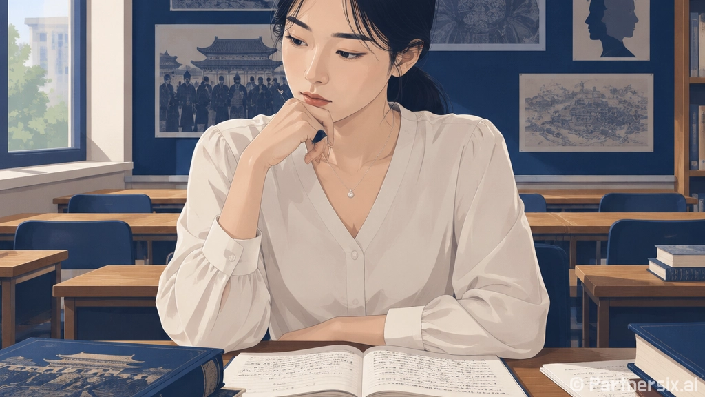 암살자 논란을 차분히 읽는 방법, 역사교사 고백에서 배울 점