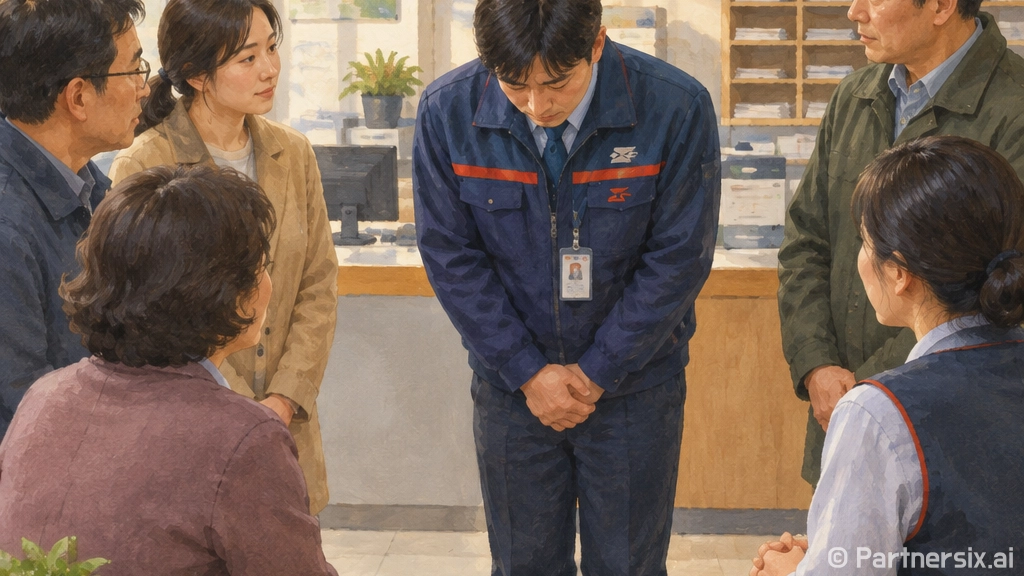 나솔 33기 현숙 집배원 논란 사과, 차분히 이해하는 방법