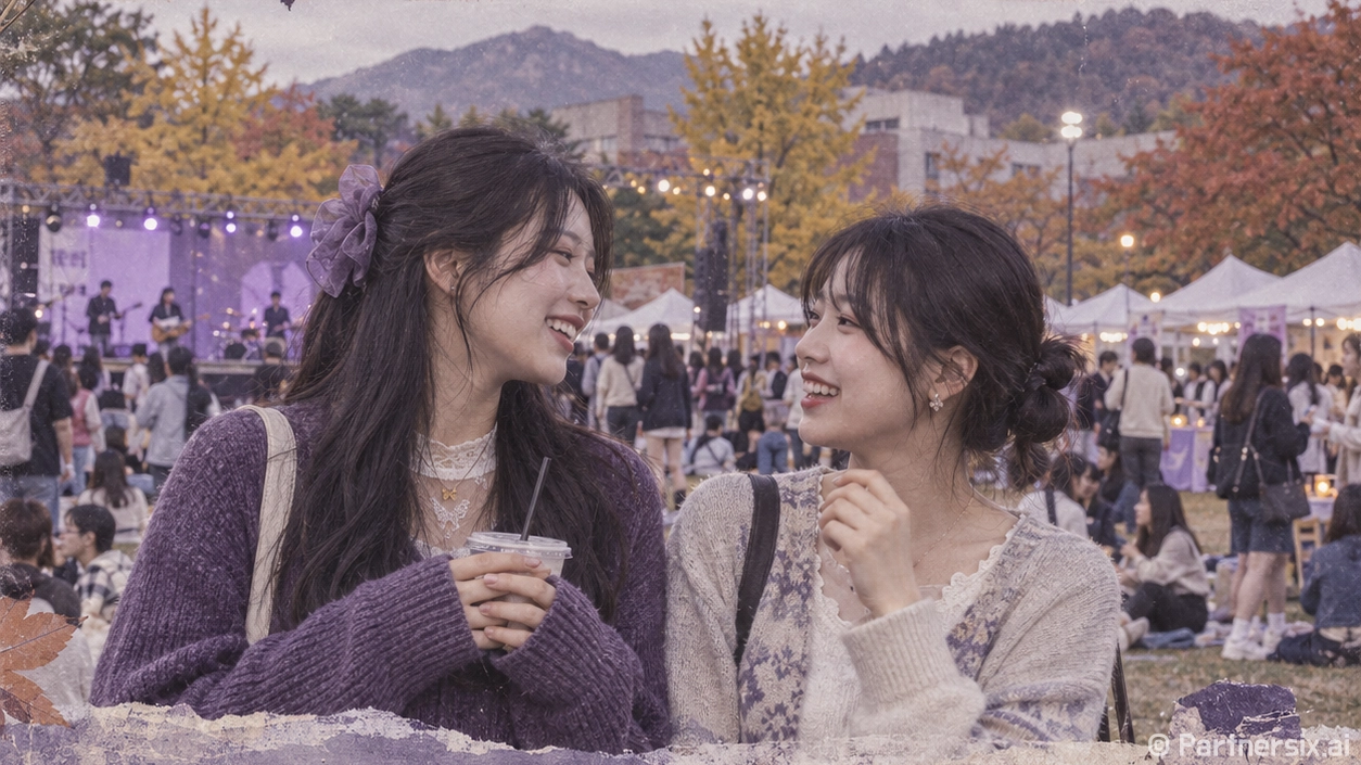 광주대 축제 가려면 이렇게 준비하면 편해요