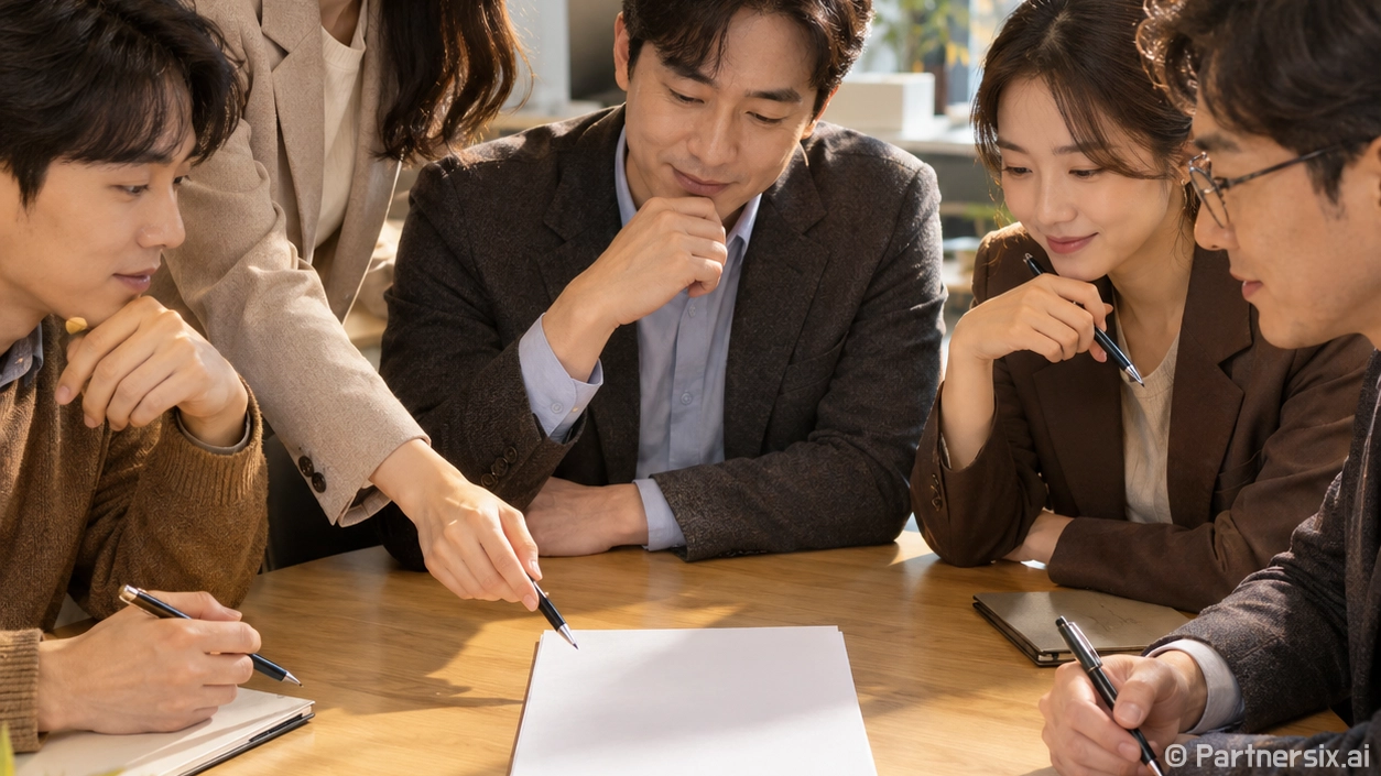 근로기준법 처음 확인하는 방법: 월급, 휴가, 근로시간에서 먼저 볼 것들