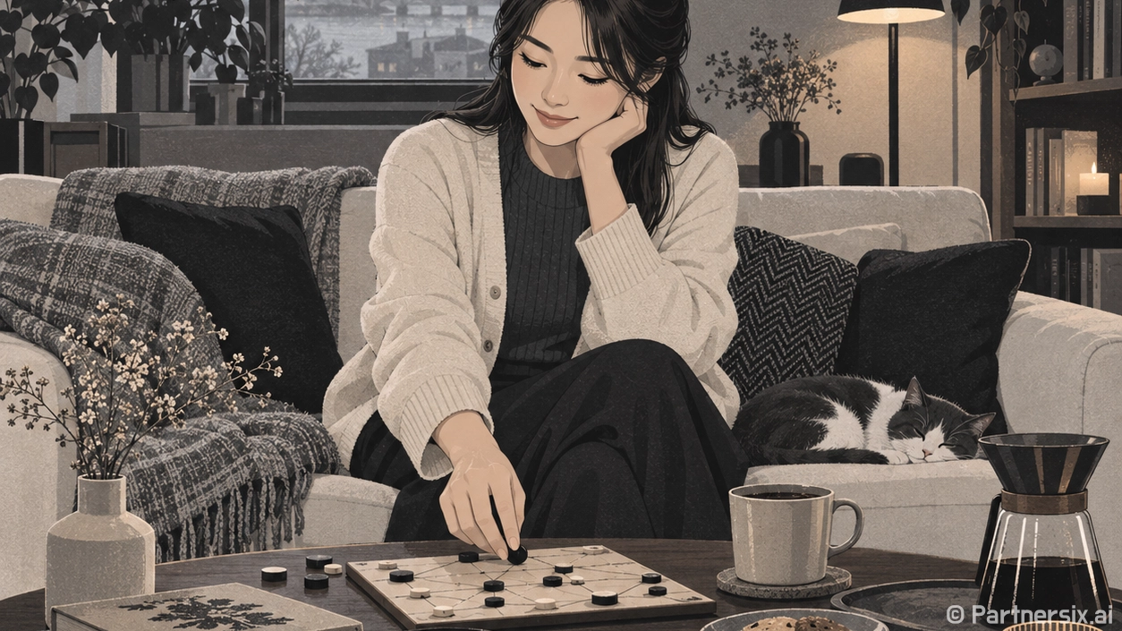 실내데이트 알차게 즐기는 방법, 날씨 상관없이 가까워지는 코스 짜기