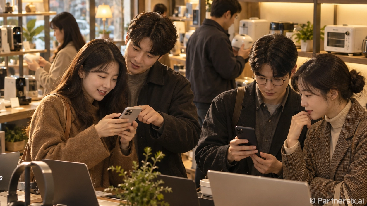 삼성몰에서 원하는 제품 고르는 방법, 초보자는 이렇게 보면 편합니다