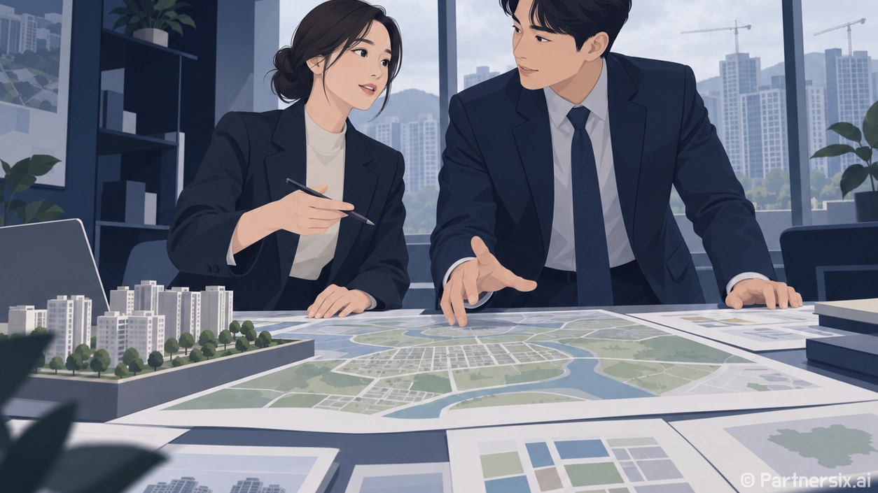 3기신도시 청약 준비하는 방법, 내 상황에 맞게 고르는 기준